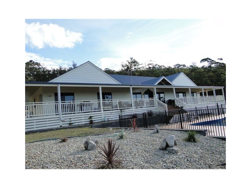 369 Binalong Bay Road, St Helens TAS 7216