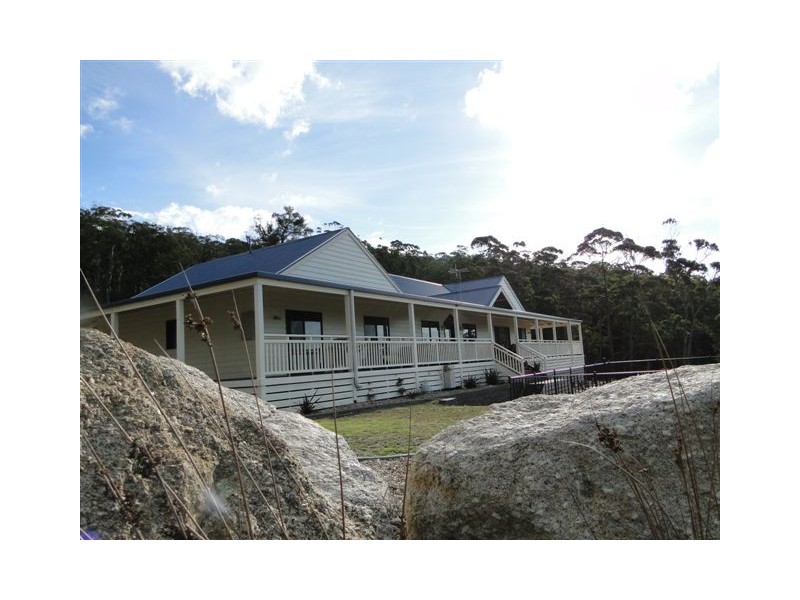 369 Binalong Bay Road, St Helens TAS 7216