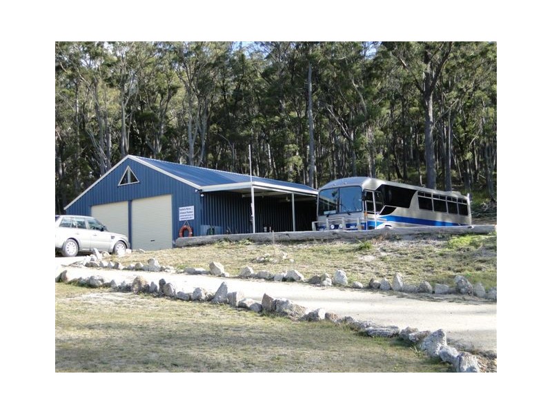 369 Binalong Bay Road, St Helens TAS 7216
