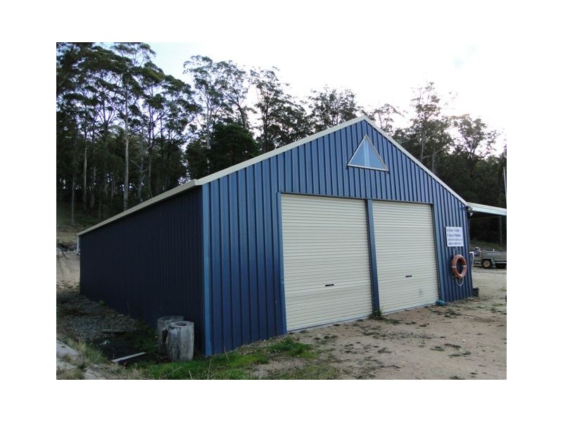 369 Binalong Bay Road, St Helens TAS 7216