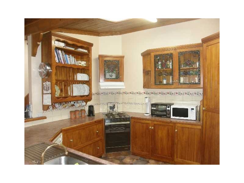 89 Cecilia Street, St Helens TAS 7216