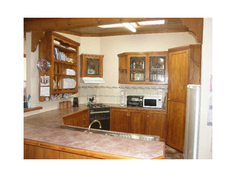 89 Cecilia Street, St Helens TAS 7216