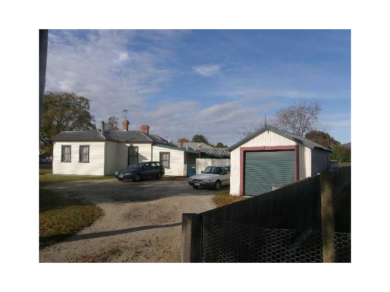 89 Cecilia Street, St Helens TAS 7216