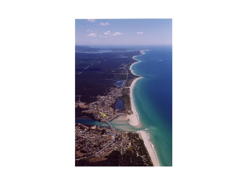 Lots 5 and 6, 157 Scamander Ave, Scamander TAS 7215