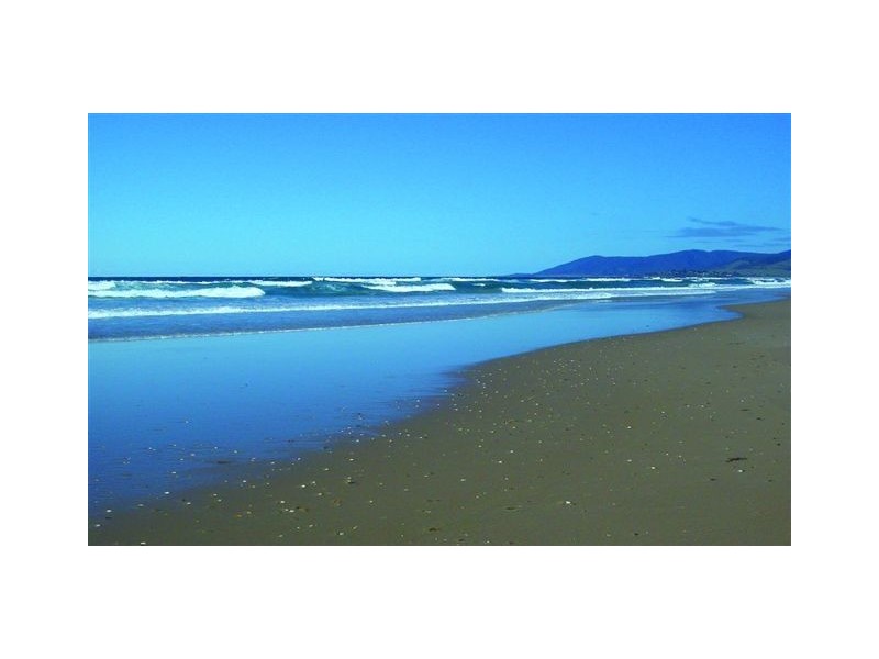 Lots 5 and 6, 157 Scamander Ave, Scamander TAS 7215