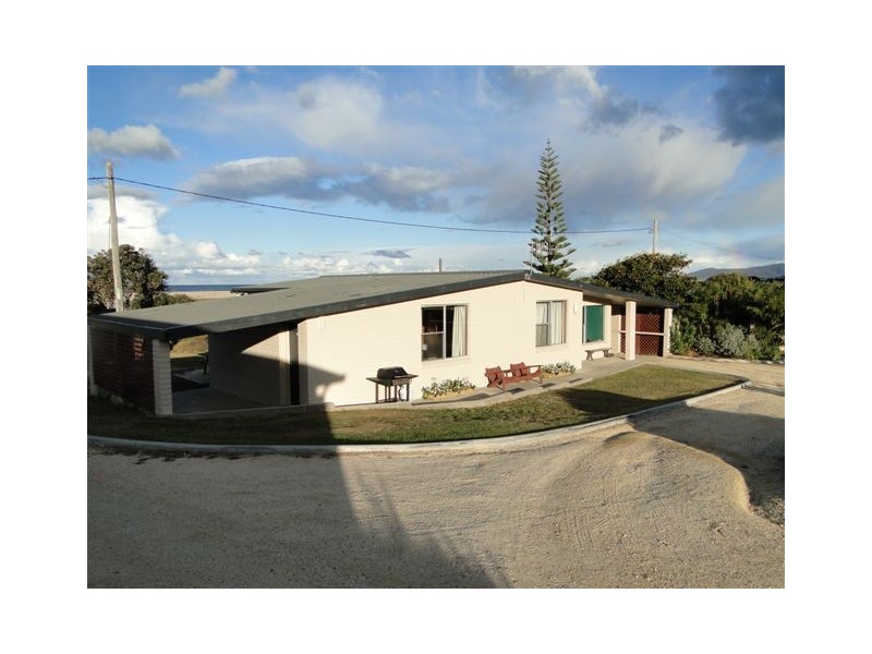 157 (Lot 6) Scamander Ave, Scamander TAS 7215