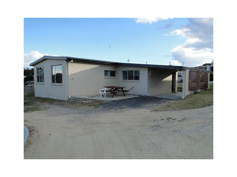 157 (Lot 6) Scamander Ave, Scamander TAS 7215