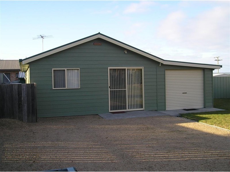 16 Petrel Place, Stieglitz TAS 7216