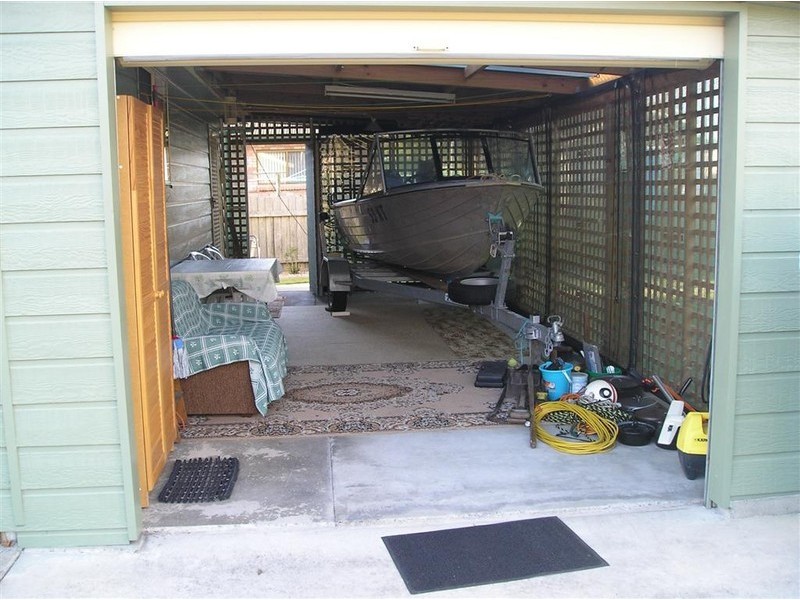 16 Petrel Place, Stieglitz TAS 7216