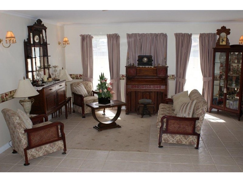 4 Alma Court, St Helens TAS 7216