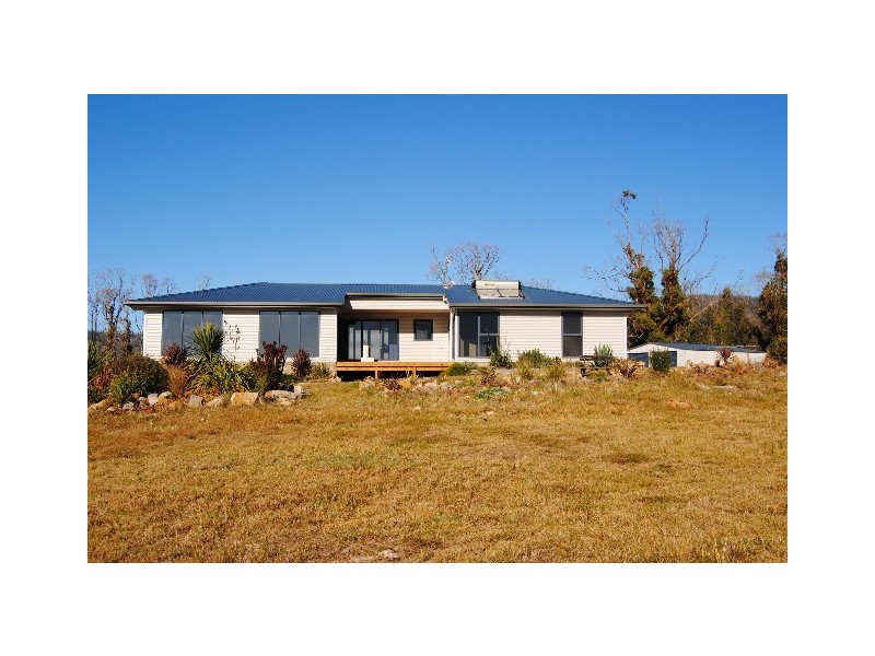 65 Four Mile Creek Road, Four Mile Creek TAS 7215