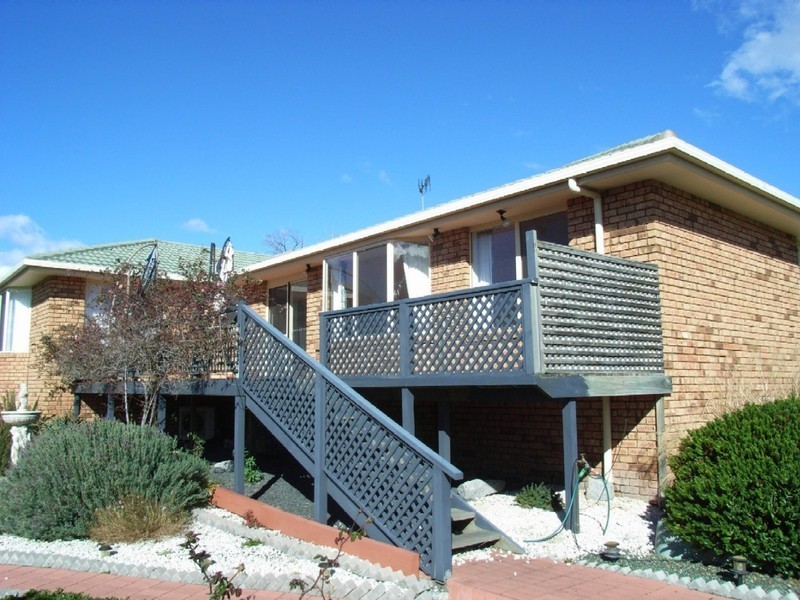 25 Pacific Drive, Binalong Bay TAS 7216