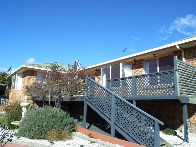 25 Pacific Drive, Binalong Bay TAS 7216