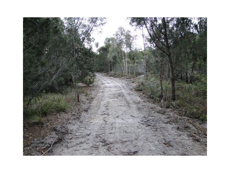 Lot 6 Canhams Road, St Helens TAS 7216