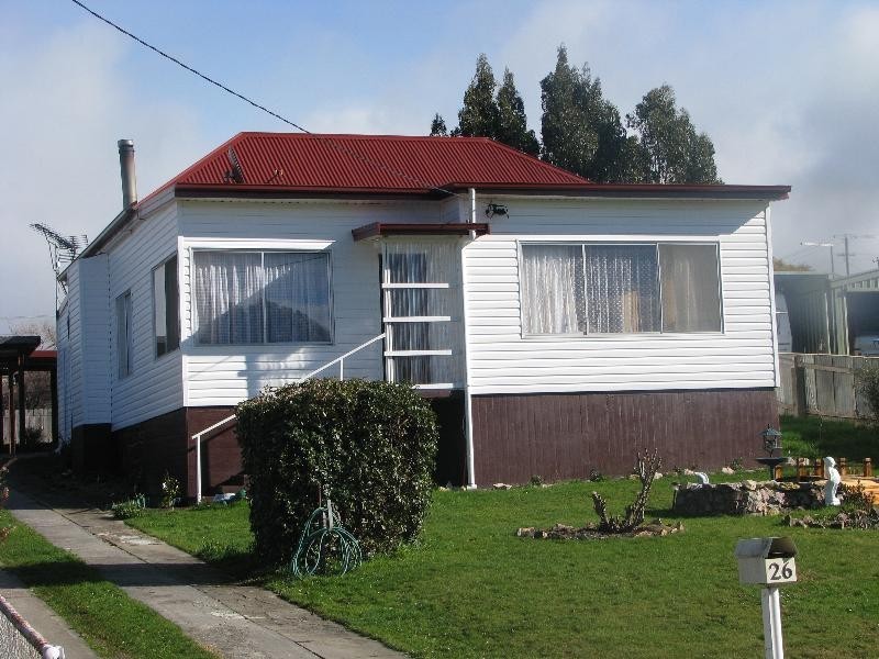 26 Franks Street, St Marys TAS 7215