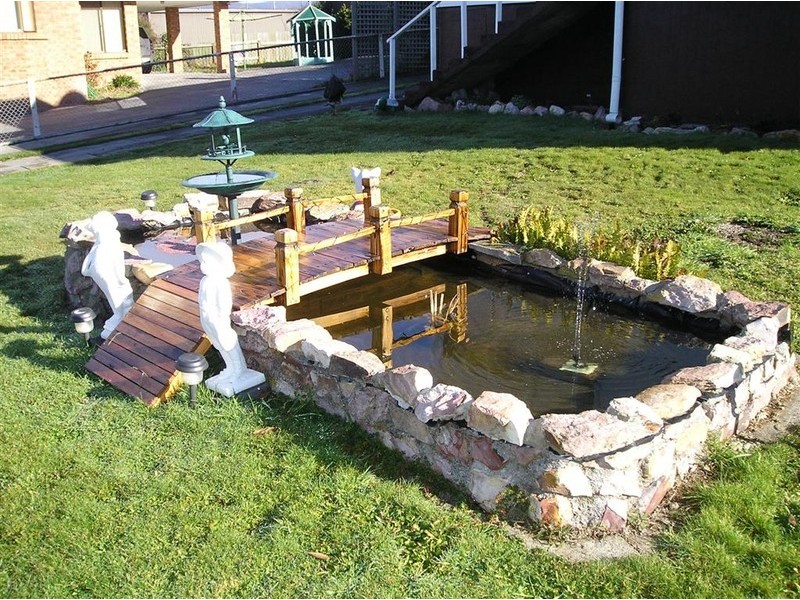 26 Franks Street, St Marys TAS 7215