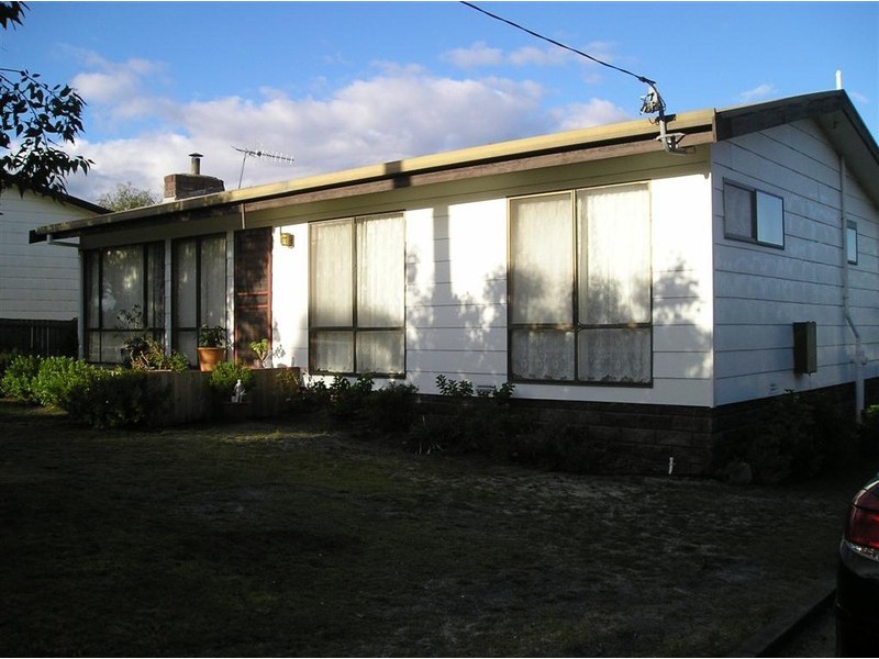 126 St Helens Point Road, Stieglitz TAS 7216