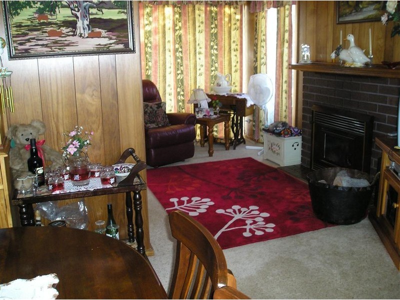 126 St Helens Point Road, Stieglitz TAS 7216
