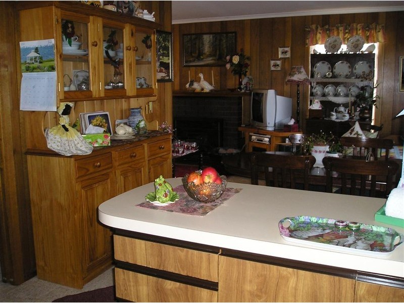 126 St Helens Point Road, Stieglitz TAS 7216