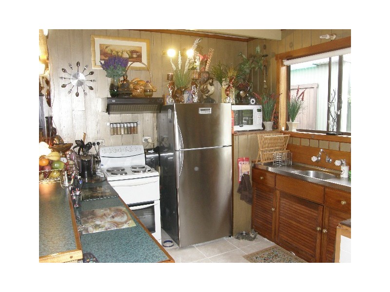 20 Lawry Heights, St Helens TAS 7216