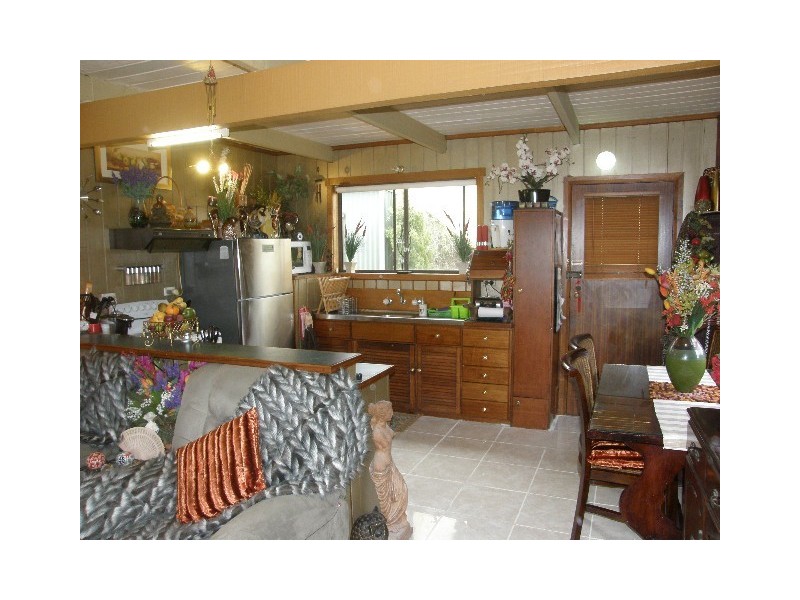 20 Lawry Heights, St Helens TAS 7216