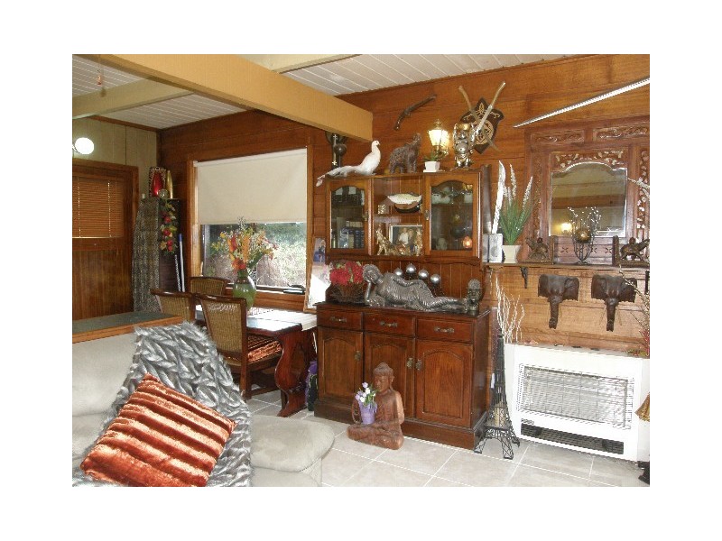 20 Lawry Heights, St Helens TAS 7216