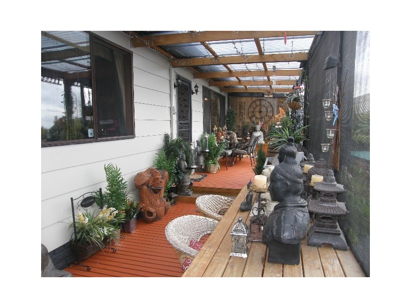 20 Lawry Heights, St Helens TAS 7216