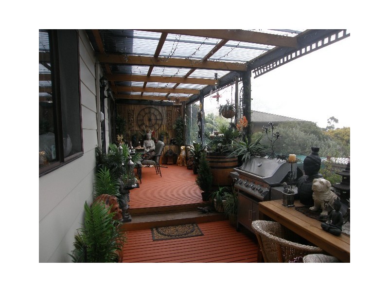 20 Lawry Heights, St Helens TAS 7216