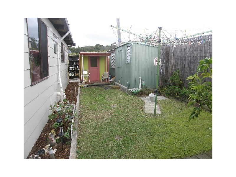 20 Lawry Heights, St Helens TAS 7216