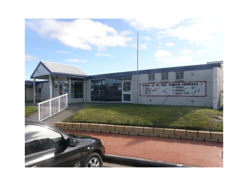 Lot 2, 7 Pendrigh Place, St Helens TAS 7216