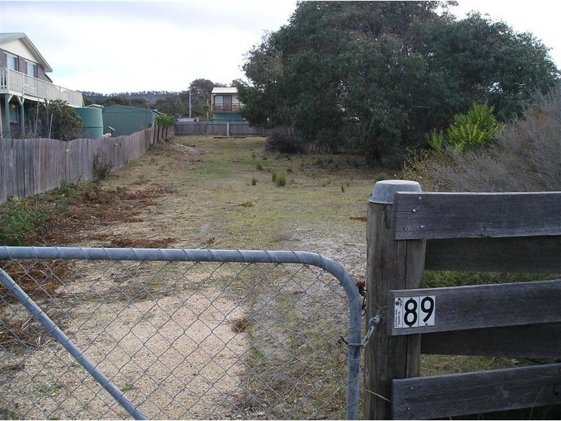 89 Tasman Highway, Beaumaris TAS 7215