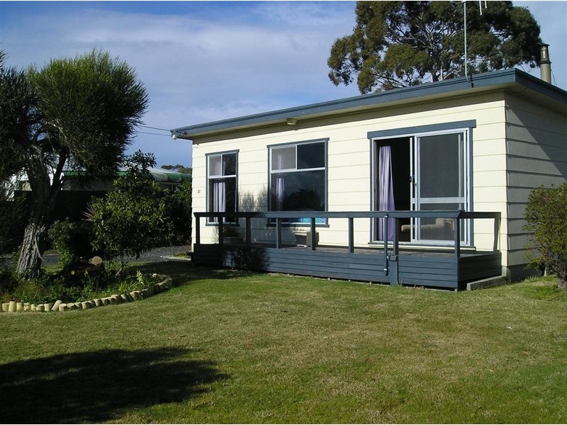 32 Peron Street, Stieglitz TAS 7216