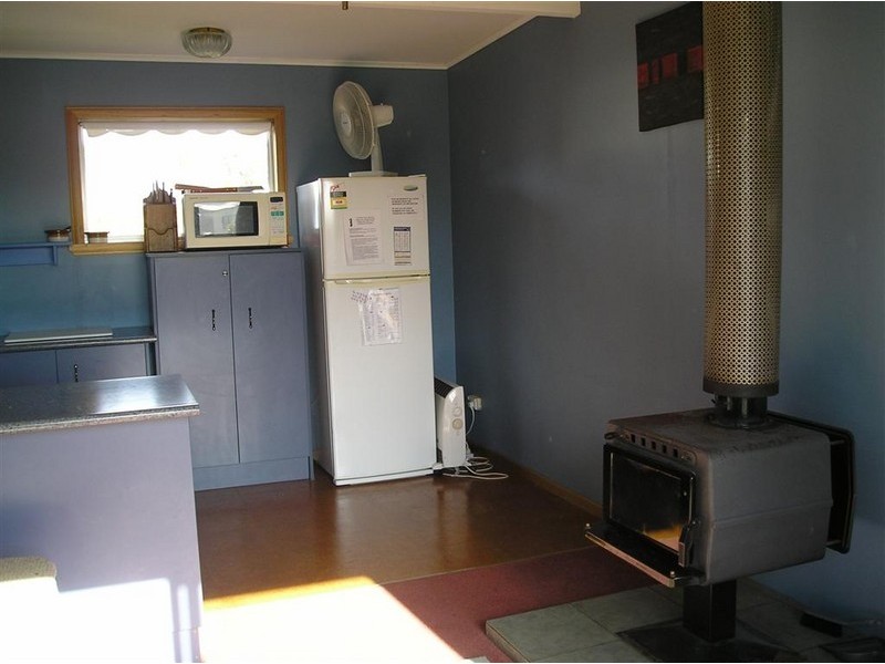 32 Peron Street, Stieglitz TAS 7216