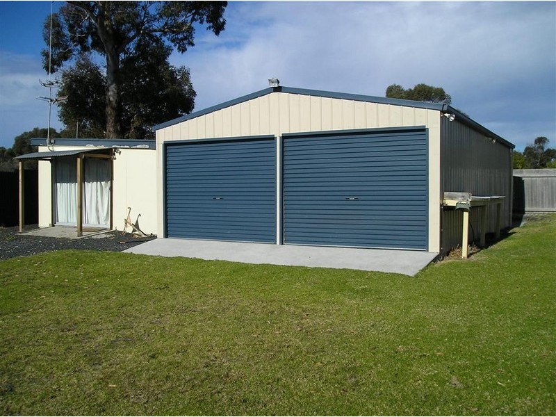 32 Peron Street, Stieglitz TAS 7216