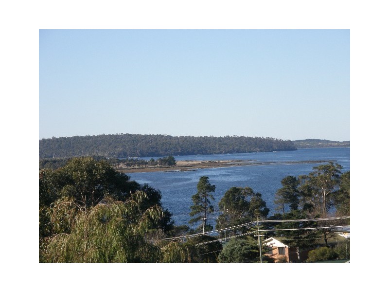 8 Idas Court, St Helens TAS 7216