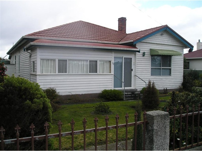 72 Quail Street, St Helens TAS 7216