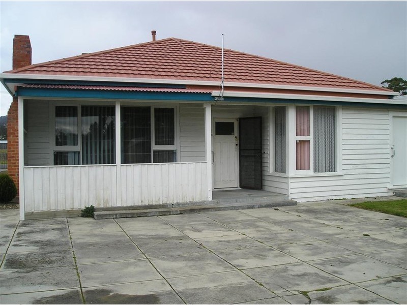 72 Quail Street, St Helens TAS 7216
