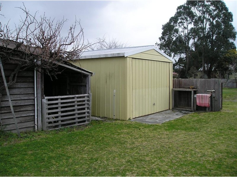 72 Quail Street, St Helens TAS 7216