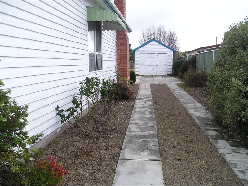 72 Quail Street, St Helens TAS 7216