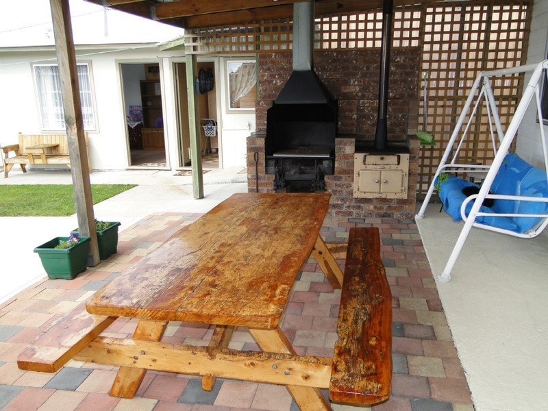 137 Scamander Avenue, Scamander TAS 7215