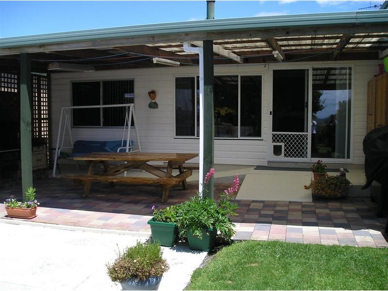 137 Scamander Avenue, Scamander TAS 7215