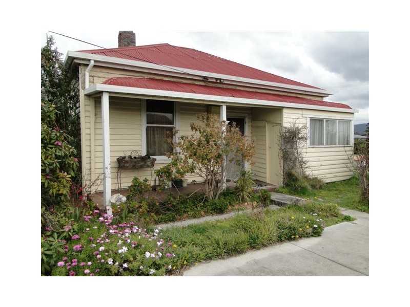 53 Quail Street, St Helens TAS 7216