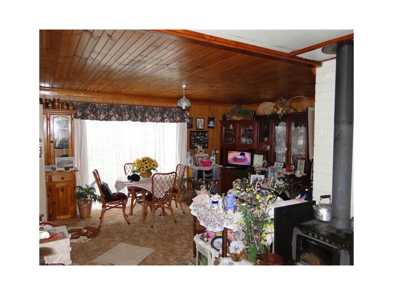 27 Moriarty Road, Stieglitz TAS 7216
