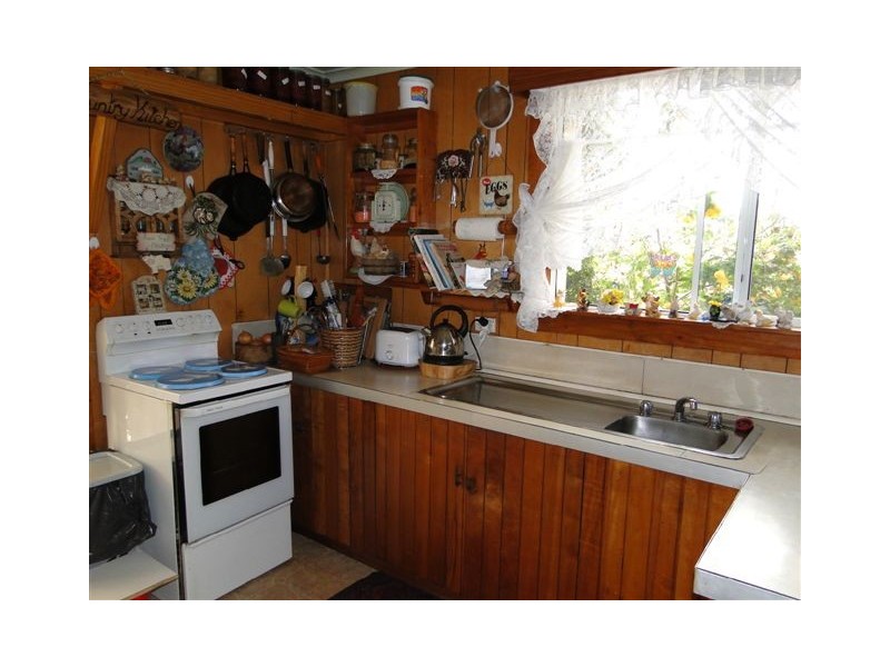 27 Moriarty Road, Stieglitz TAS 7216