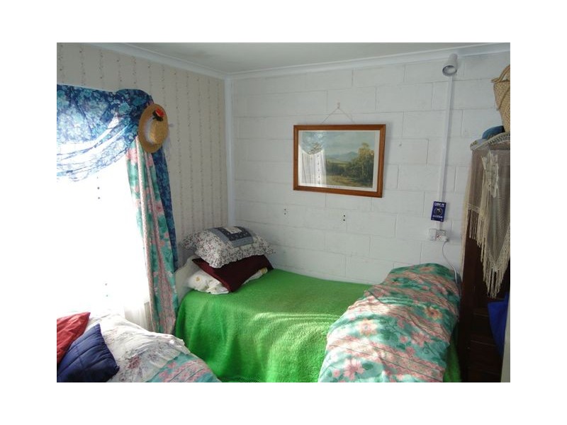 27 Moriarty Road, Stieglitz TAS 7216