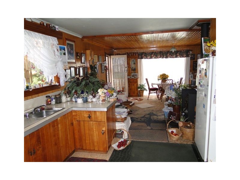 27 Moriarty Road, Stieglitz TAS 7216