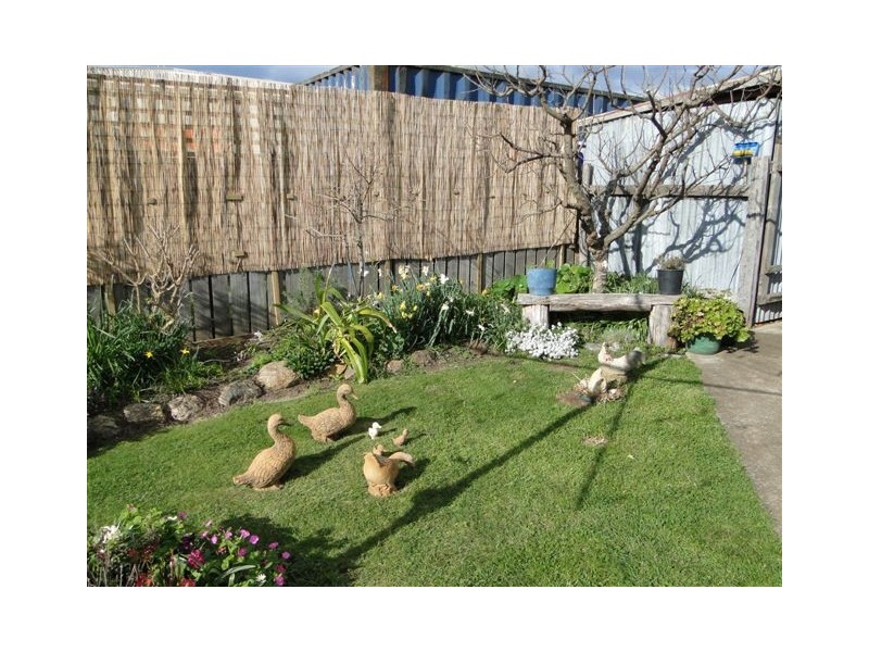 27 Moriarty Road, Stieglitz TAS 7216