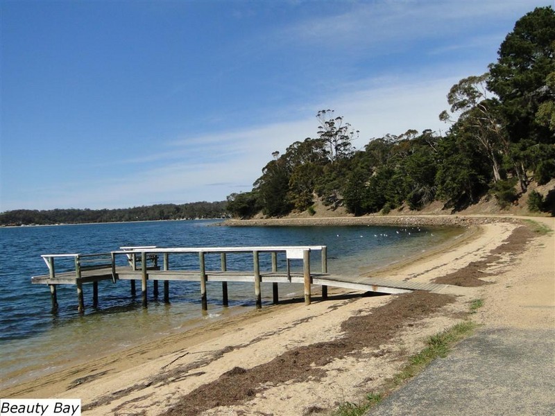 16 Atlas Drive, St Helens TAS 7216