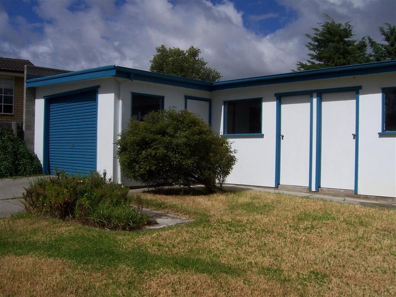 16 Atlas Drive, St Helens TAS 7216