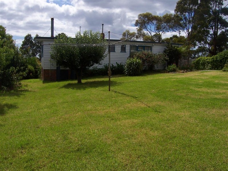 16 Atlas Drive, St Helens TAS 7216